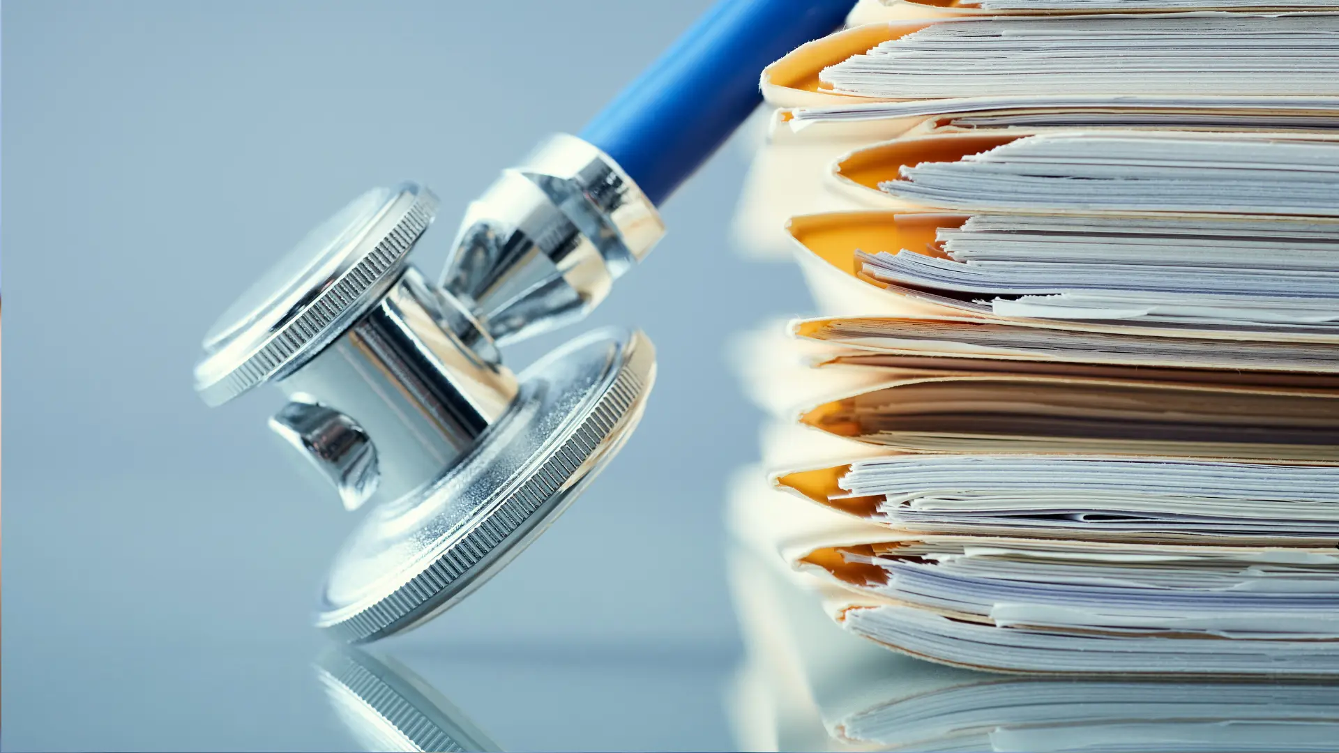 Usługa Opłata za udostępnienie dokumentacji medycznej - 1 strona odpisu / kopii w CM Femmemedica