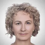 Zdjęcie dr n. med. Barbara Grabowska - dobry hematolog oraz ultrasonografista od USG piersi, brzucha i tarczycy w Krakowie