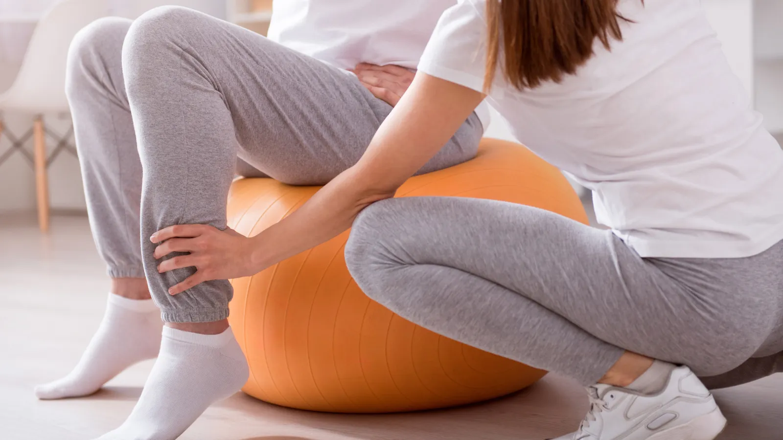 Fizjoterapia uroginekologiczna w Krakowie - CM Femmemedica