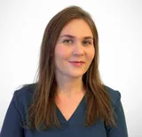 Zdjęcie lek. Ewa Zabiegło - dobry ginekolog i położnik (w trakcie specjalizacji) oraz USG piersi w Krakowie