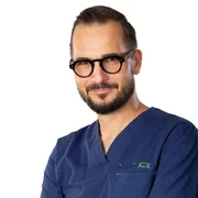 lek. Łukasz Piotrowski