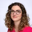 Zdjęcie lek. Magdalena Homa-Gołda