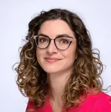 Zdjęcie lek. Magdalena Homa-Gołda - dobry ginekolog i położnik w Krakowie