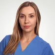 Zdjęcie lek. Paulina Pietrzyk