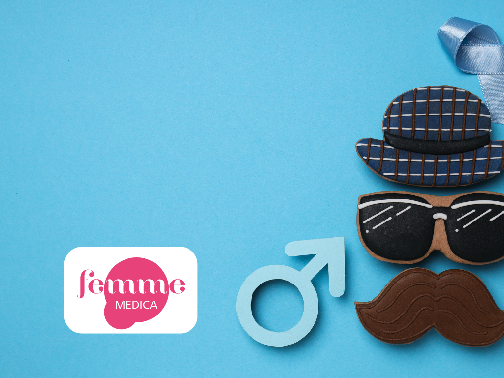 Movember Kraków | Profilaktyka męska: Jakie badania zrobić?