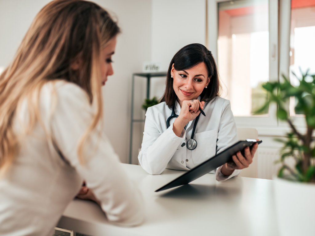 24.10.2025 - Dzień Walki z Otyłością. Zrób pierwszy krok